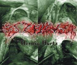 Ass Flavour : Hernia Hurts